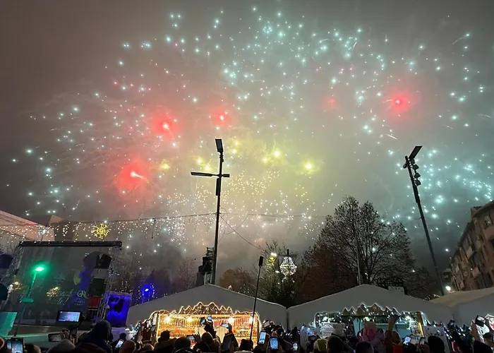 Ultracentral Classic Vibe