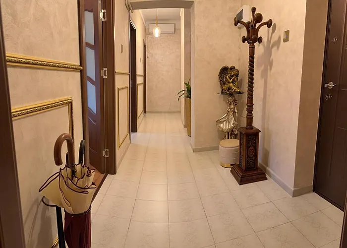 Ultracentral Classic Vibe * Craiova