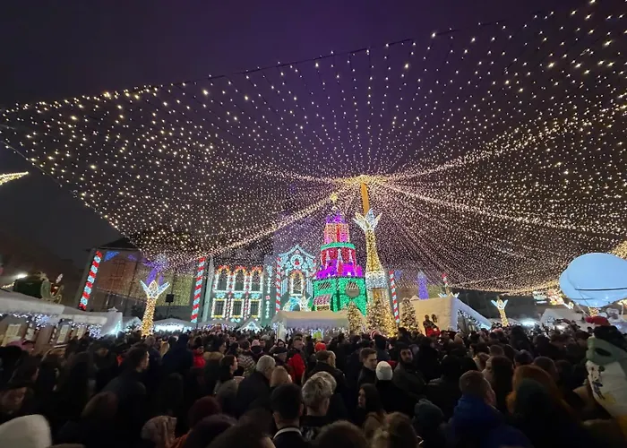 Apartman Ultracentral Classic Vibe *