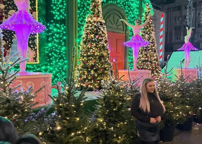 Ultracentral Classic Vibe Apartman *