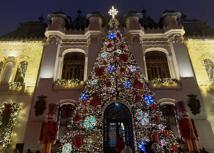 Ultracentral Classic Vibe *