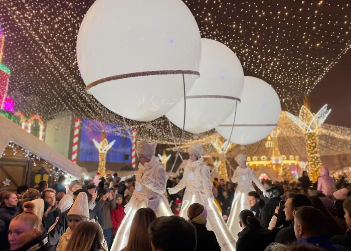 Ultracentral Classic Vibe Apartman *