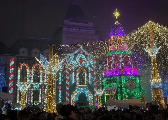 Apartman Ultracentral Classic Vibe *