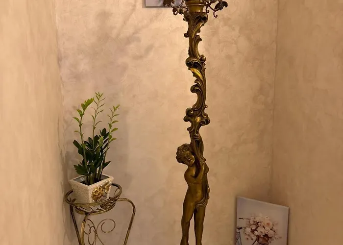 Apartman Ultracentral Classic Vibe