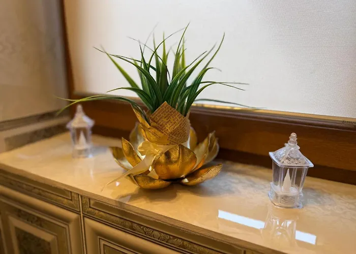 Ultracentral Classic Vibe