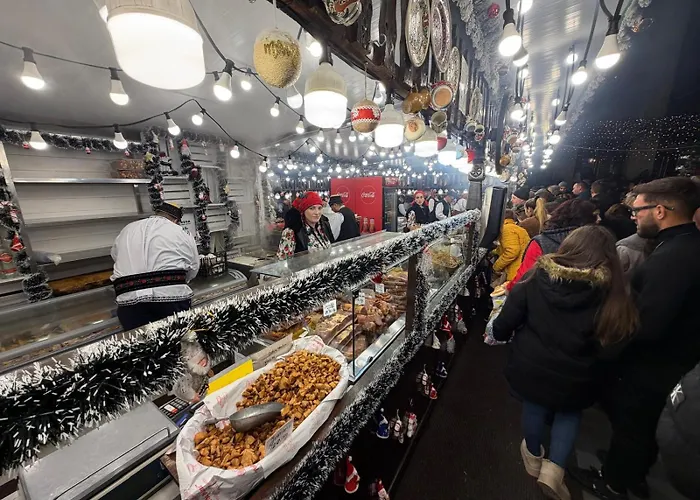 Ultracentral Classic Vibe Craiova