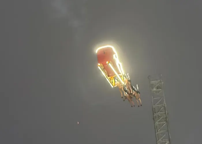 Ultracentral Classic Vibe * Craiova