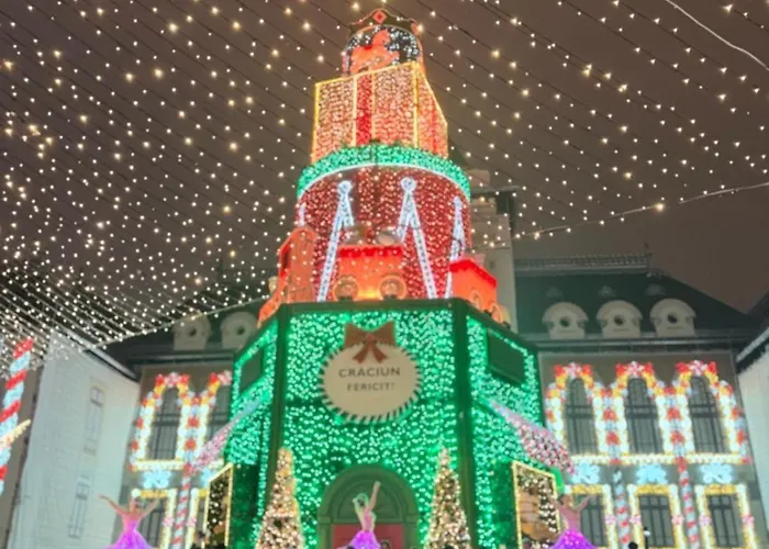 Ultracentral Classic Vibe * Craiova