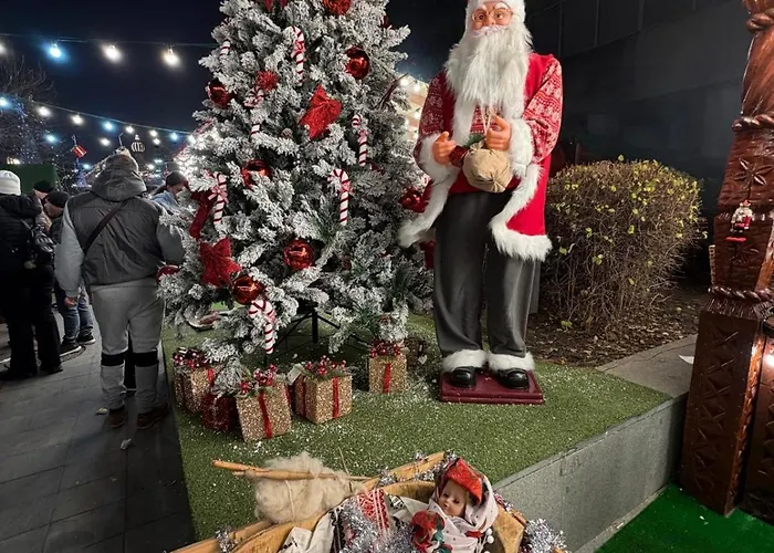 Apartman Ultracentral Classic Vibe *