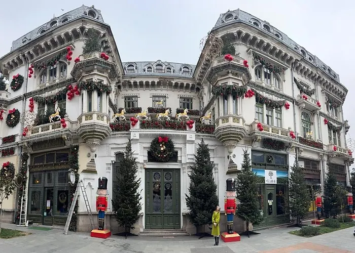 Ultracentral Classic Vibe Craiova