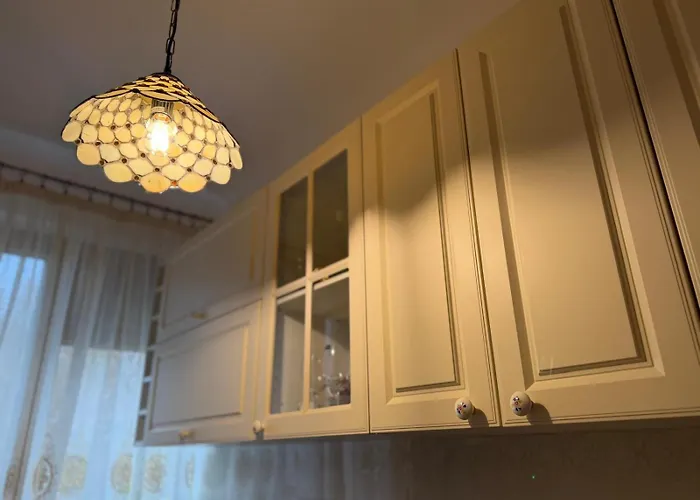 Apartman Ultracentral Classic Vibe Craiova