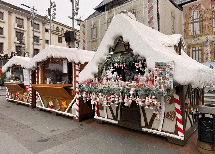 Ultracentral Classic Vibe * Craiova