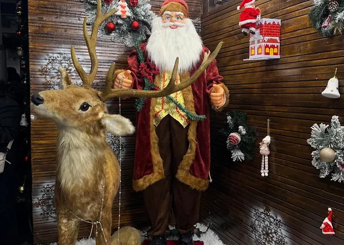 Ultracentral Classic Vibe Apartman Craiova