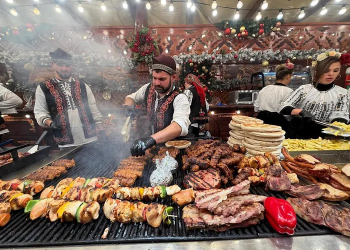 Apartman Ultracentral Classic Vibe Craiova